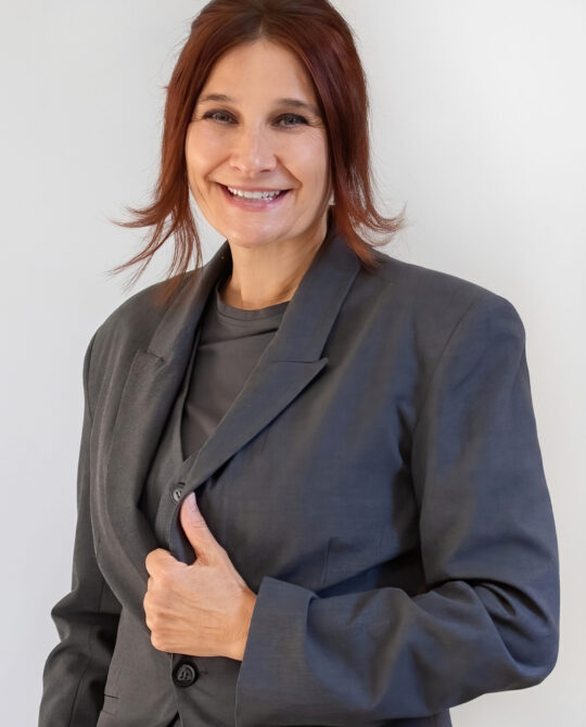 Радина Хитров