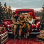 Пет идеи за уникални семейни фотосесии, които ще съхранят вашите най-ценни моменти