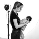 Как да се подготвите за фотосесия с новородено: Съвети за спокойни и успешни кадри