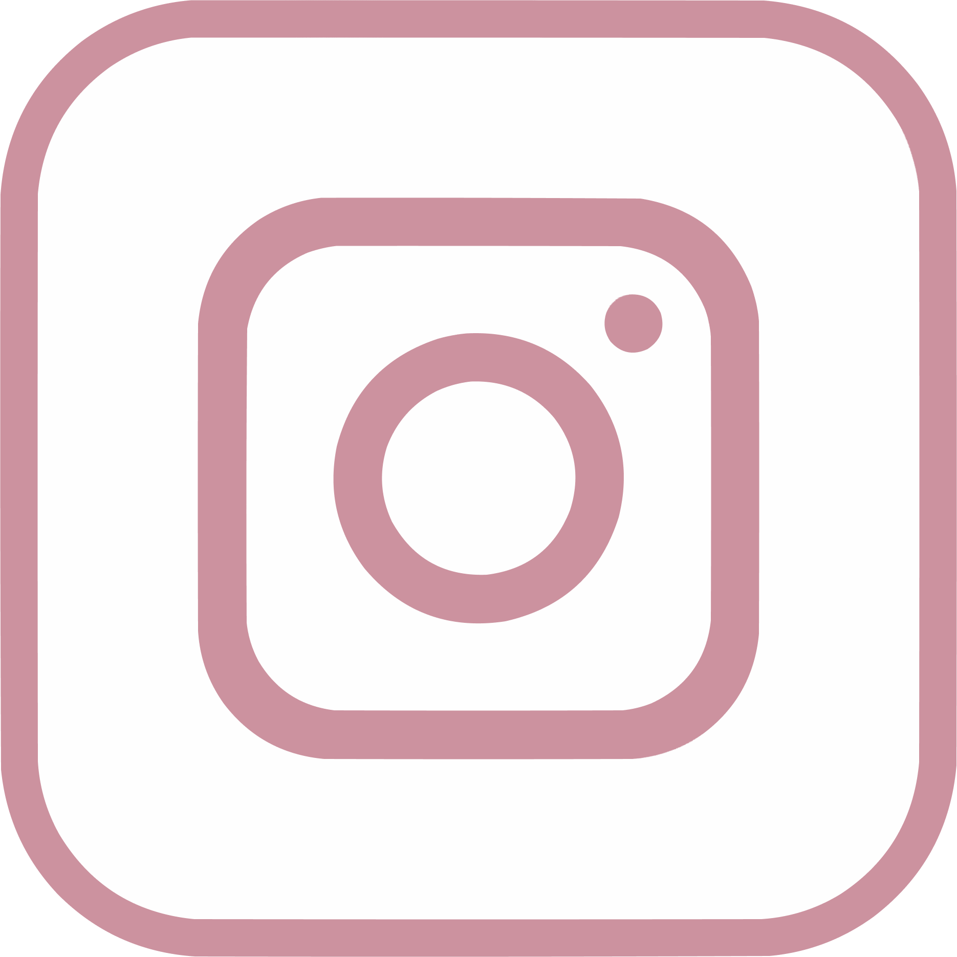 Instagram Icon