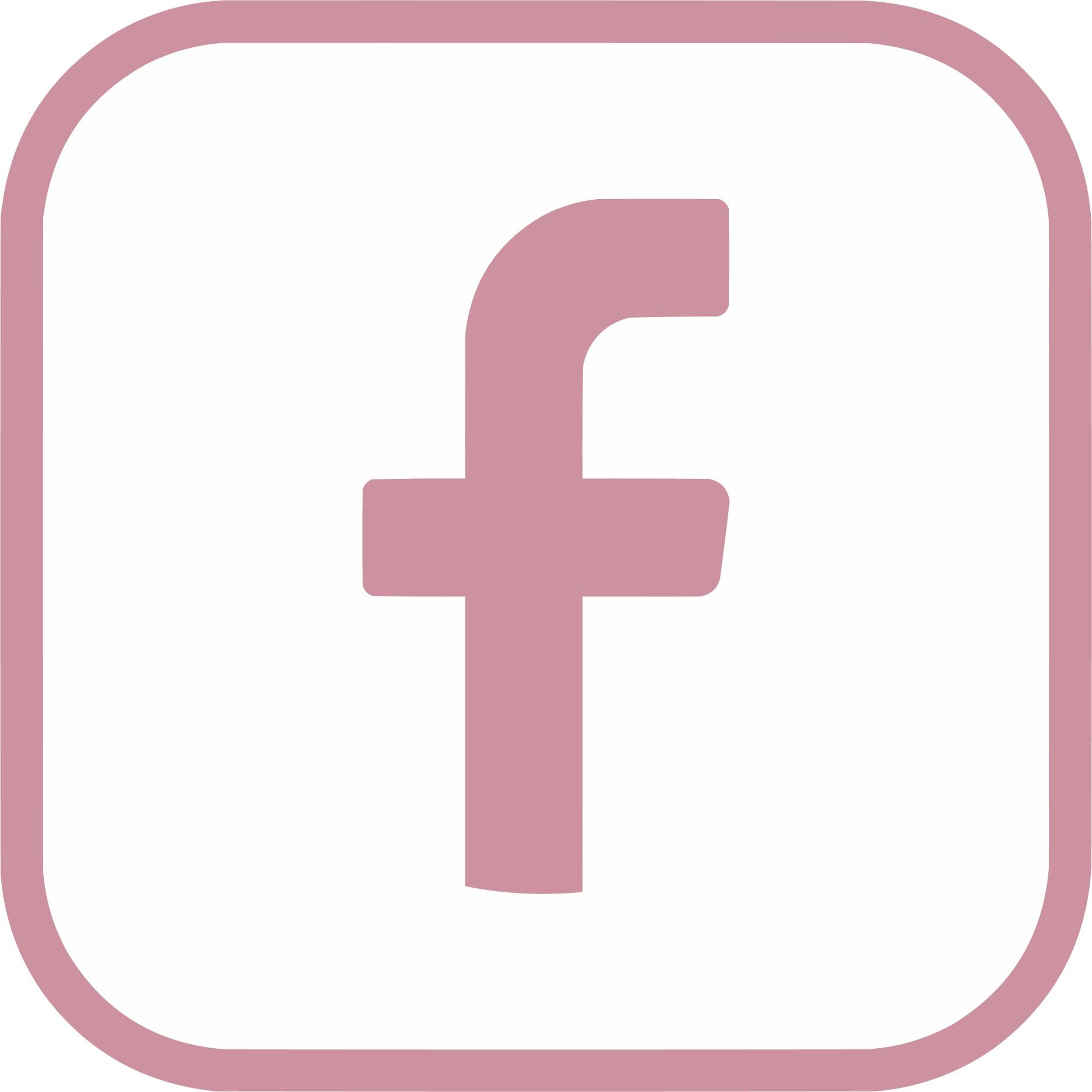 Facebook Icon